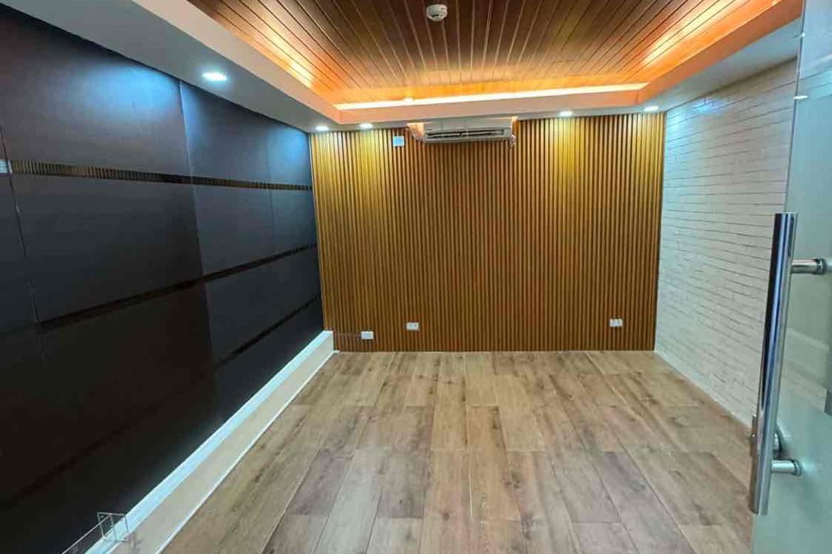 Shophouse for Sale in Socorro, Quezon City, Metro Manila near LRT-2 Araneta Center-Cubao – photo 4