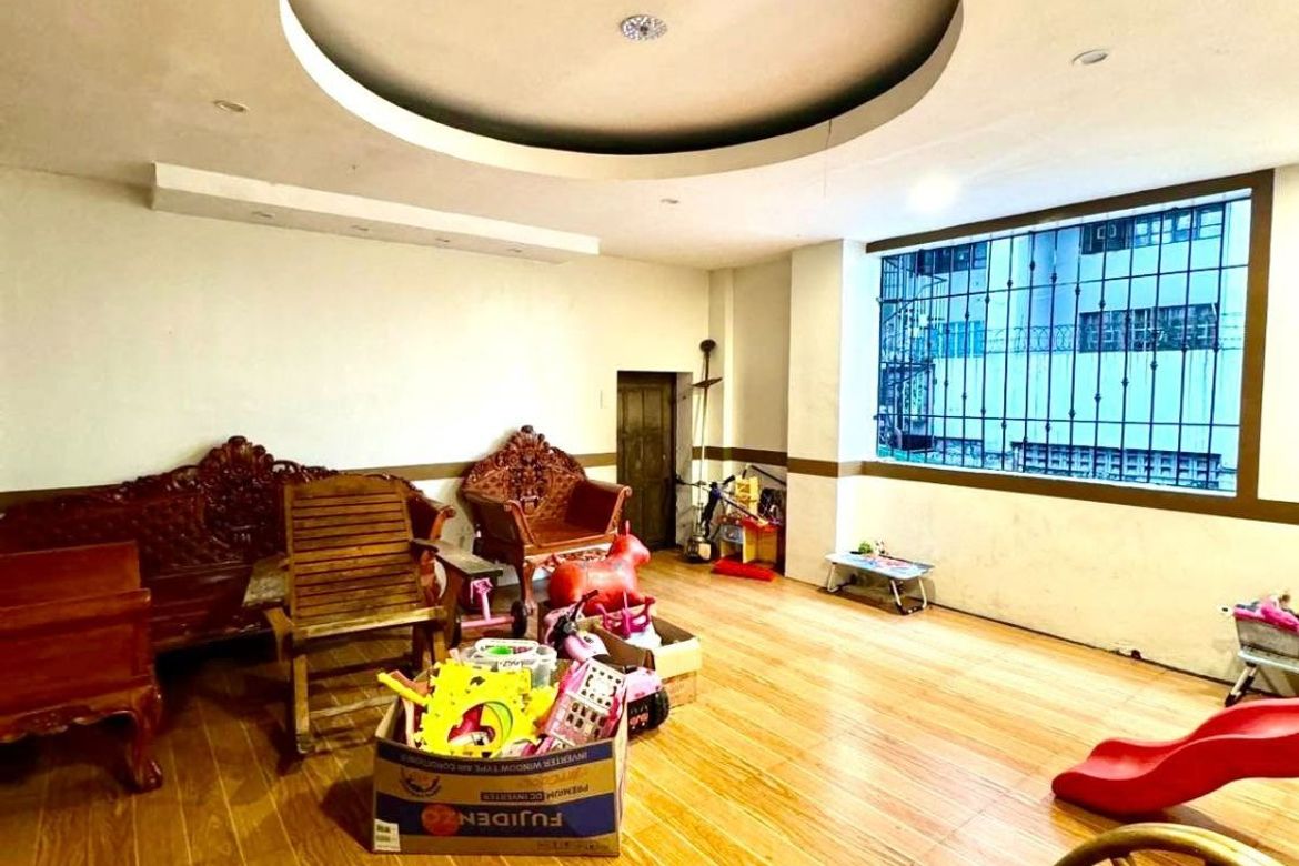 Shophouse for Sale in Socorro, Quezon City, Metro Manila near LRT-2 Araneta Center-Cubao – photo 4