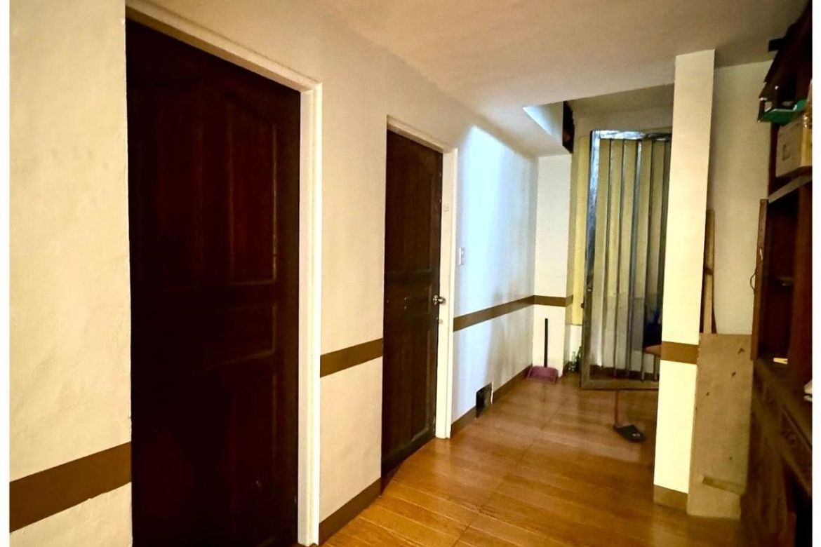 Shophouse for Sale in Socorro, Quezon City, Metro Manila near LRT-2 Araneta Center-Cubao – photo 7