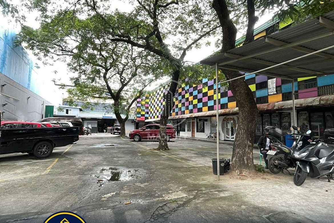 Shophouse for Sale in South Triangle, Quezon City, Metro Manila – photo 5