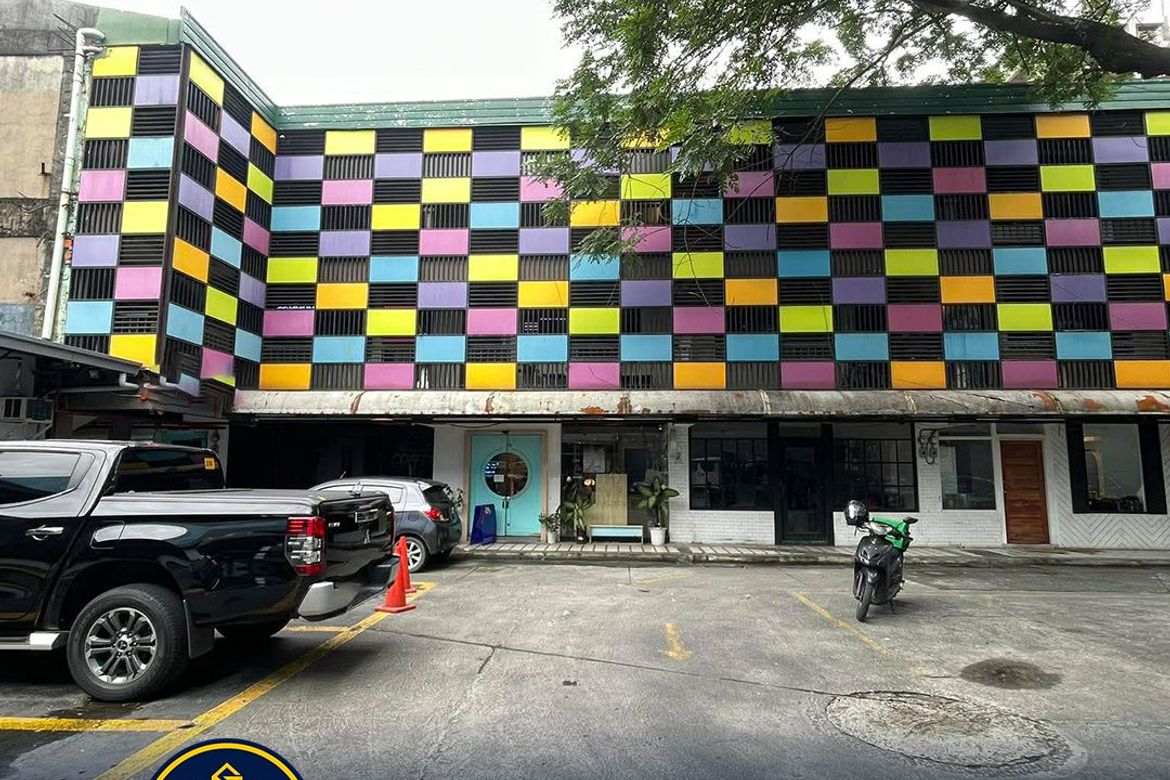 Shophouse for Sale in South Triangle, Quezon City, Metro Manila – photo 7