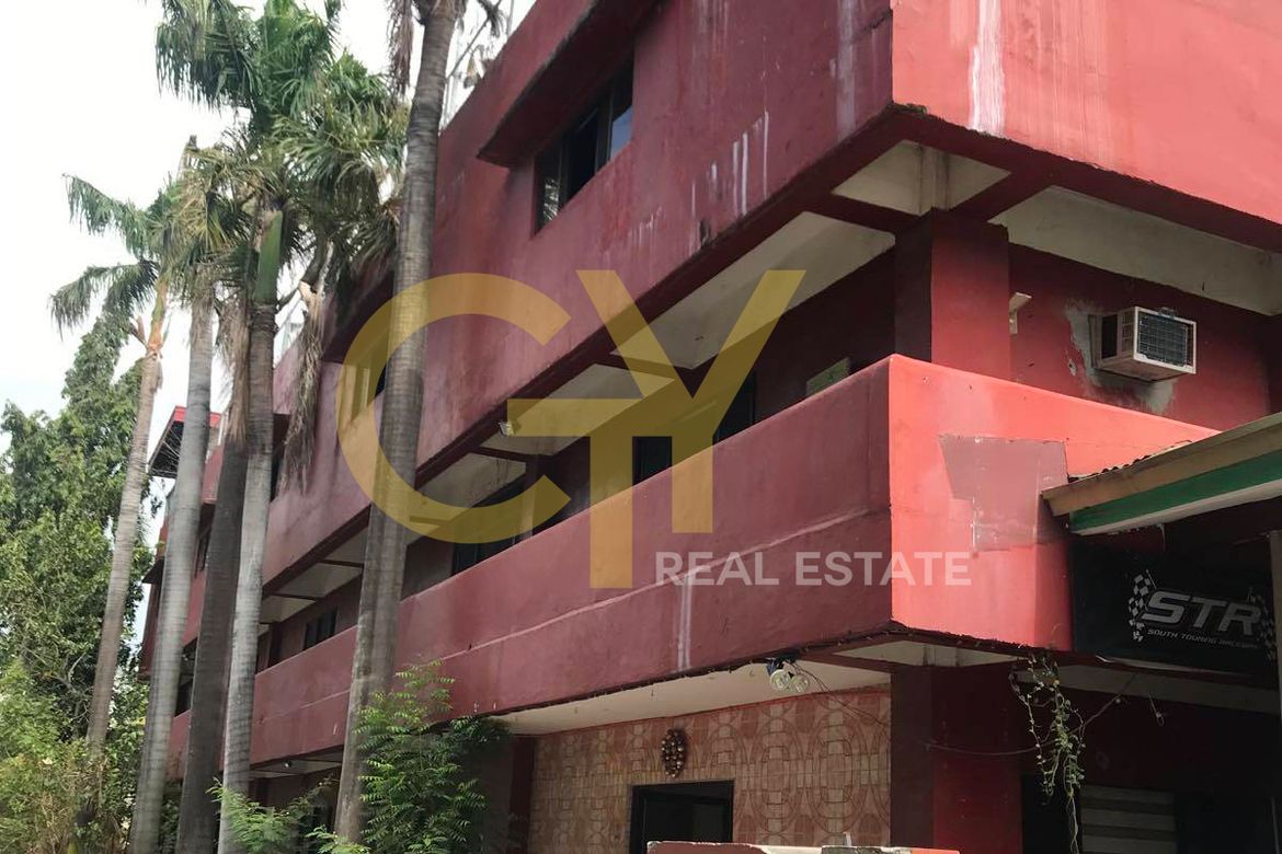 Shophouse for Sale in Sun Valley, Parañaque, Metro Manila – photo 2