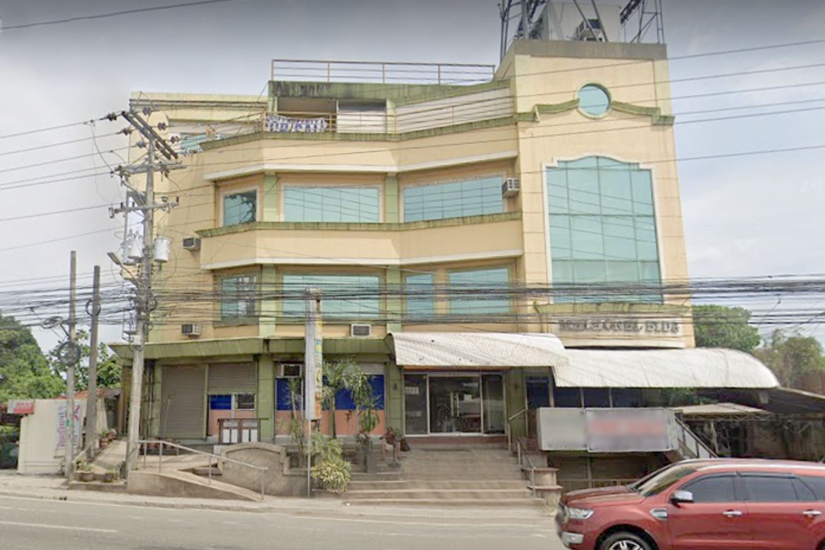 Shophouse for Sale in Tacunan, Davao City, Davao del Sur