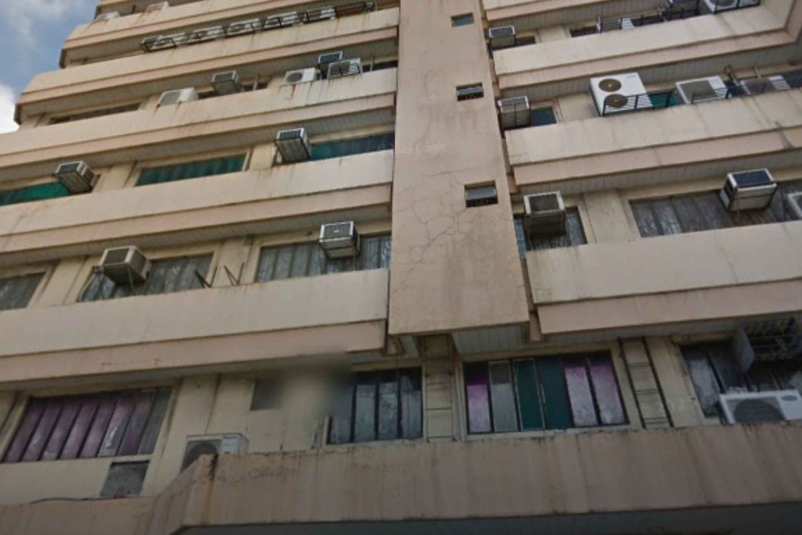 Shophouse for Sale in Tondo, Manila, Metro Manila