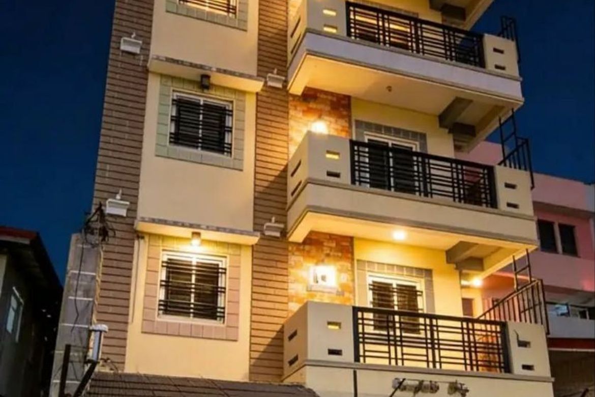 Shophouse for Sale in Tondo, Manila, Metro Manila
