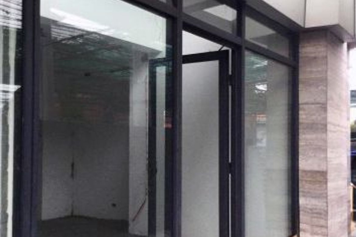 Shophouse for Sale in Urdaneta, Makati, Metro Manila near MRT-3 Buendia – photo 3