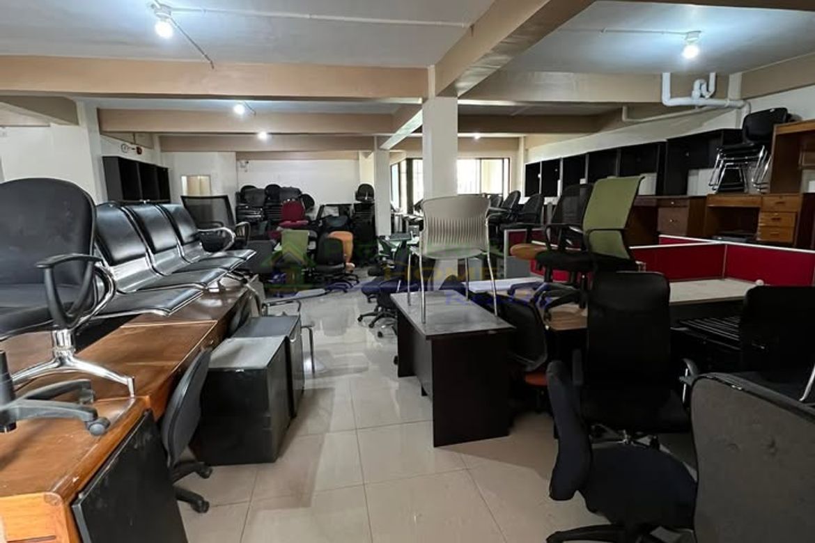 Shophouse for Sale in Ususan, Taguig, Metro Manila – photo 4