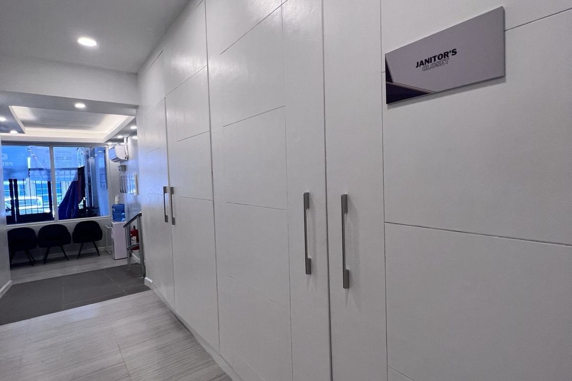 Shophouse for Sale in Veterans Village, Quezon City, Metro Manila near MRT-3 North Avenue – photo 7