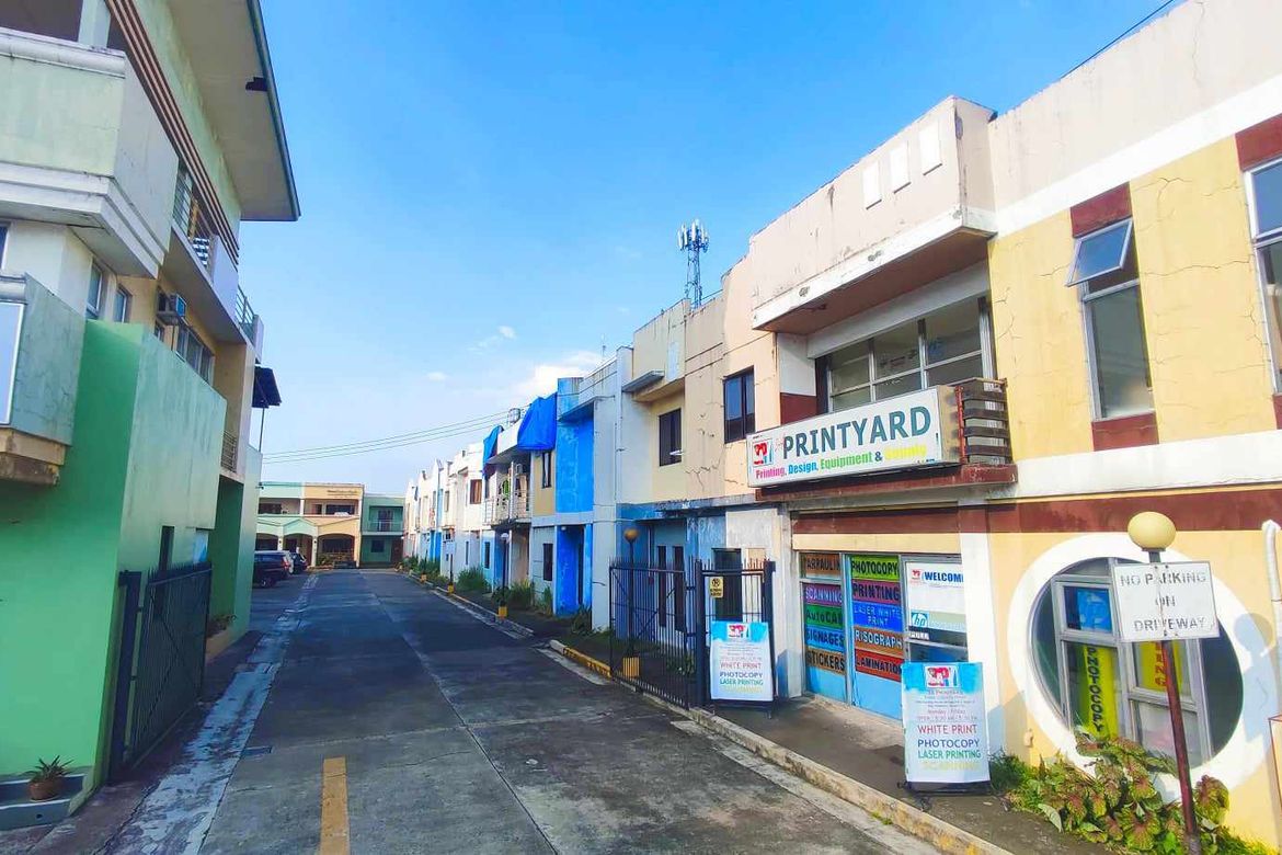 Shophouse for Sale in Villamonte, Bacolod, Negros Occidental – photo 3