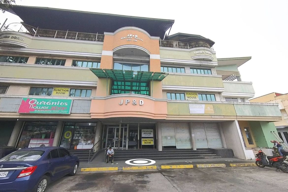 Shophouse for Sale in Villamonte, Bacolod, Negros Occidental
