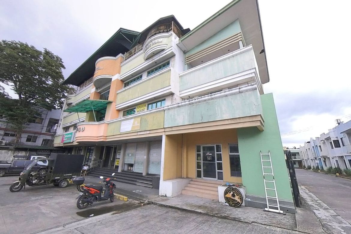 Shophouse for Sale in Villamonte, Bacolod, Negros Occidental – photo 2