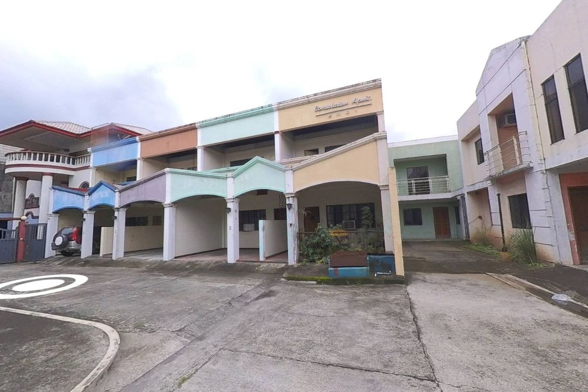 Shophouse for Sale in Villamonte, Bacolod, Negros Occidental – photo 5