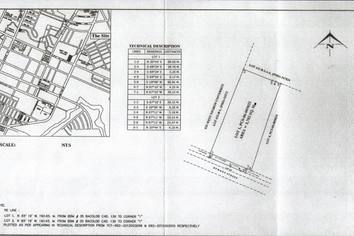 Shophouse for Sale in Villamonte, Bacolod, Negros Occidental – photo 8