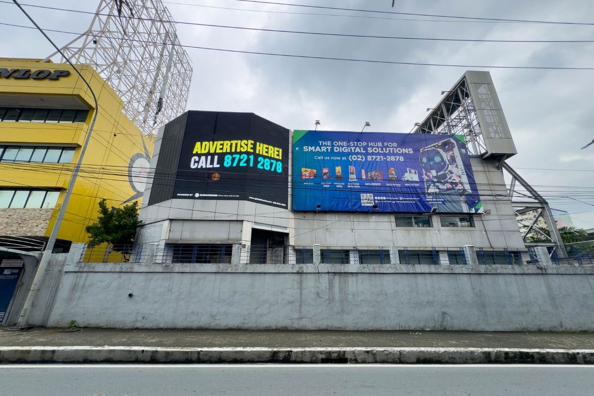 Shophouse for Sale in Wack-Wack Greenhills, Mandaluyong, Metro Manila near MRT-3 Ortigas – photo 3