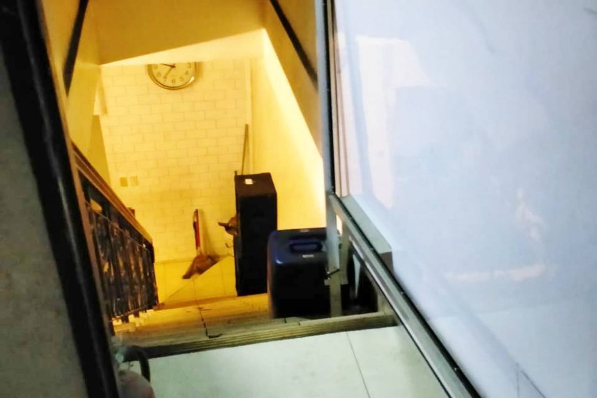 Shophouse for Sale in Wack-Wack Greenhills, Mandaluyong, Metro Manila near MRT-3 Shaw Boulevard – photo 2