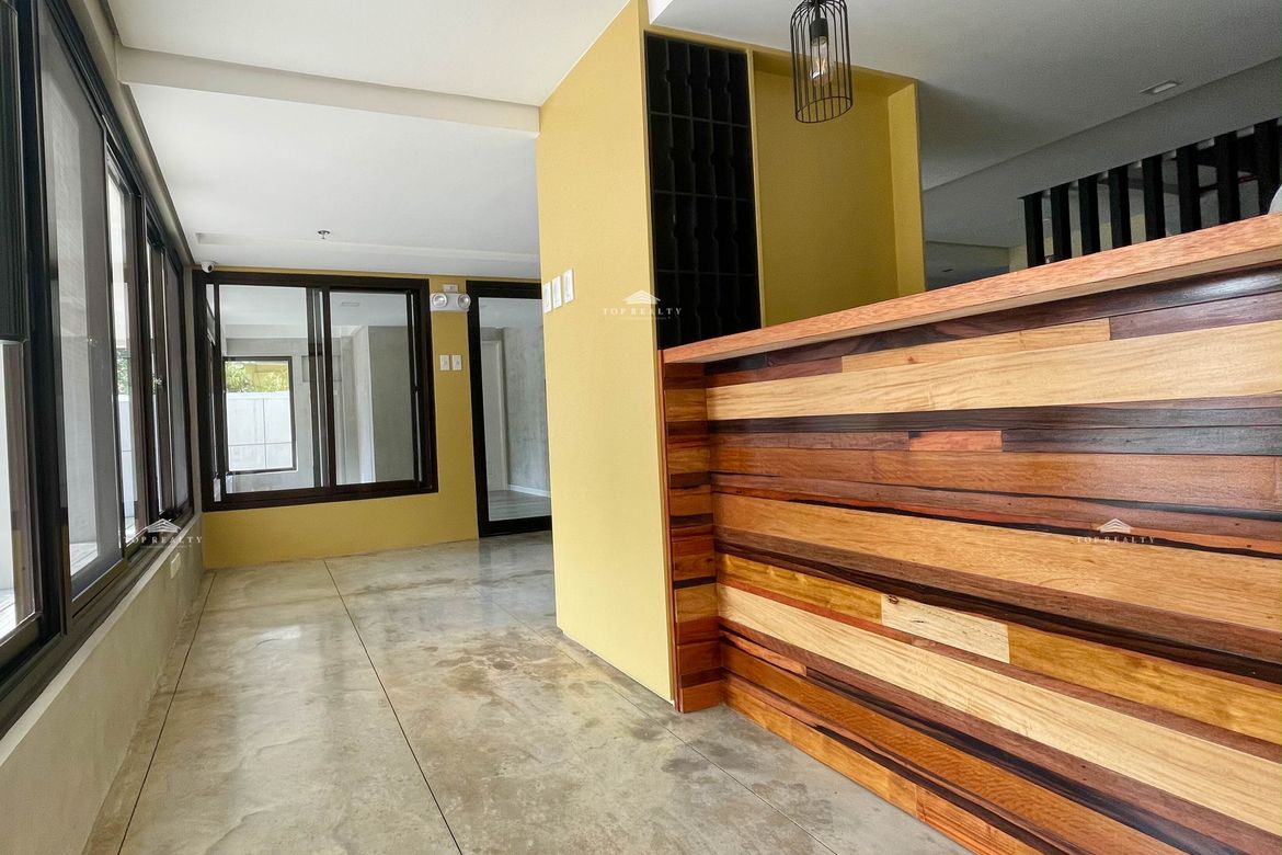 Shophouse for Sale in Western Bicutan, Taguig, Metro Manila – photo 6