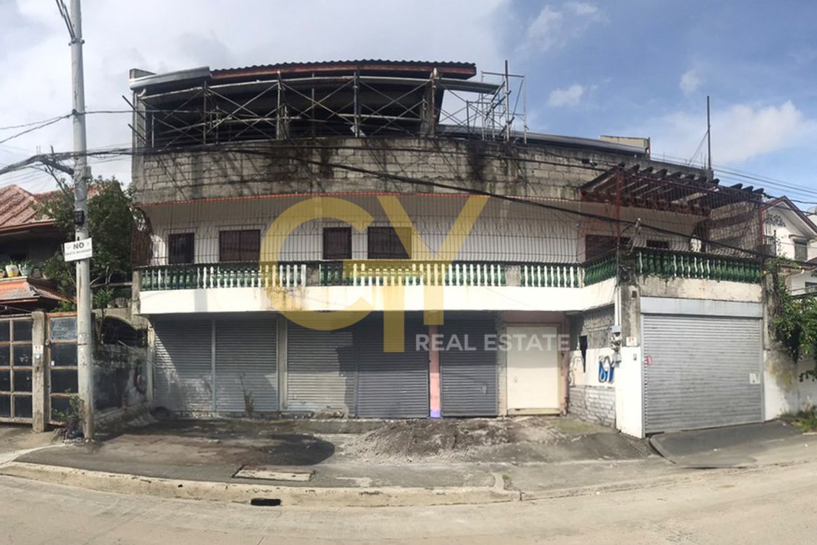Shophouse for Sale in Western Bicutan, Taguig, Metro Manila – photo 2