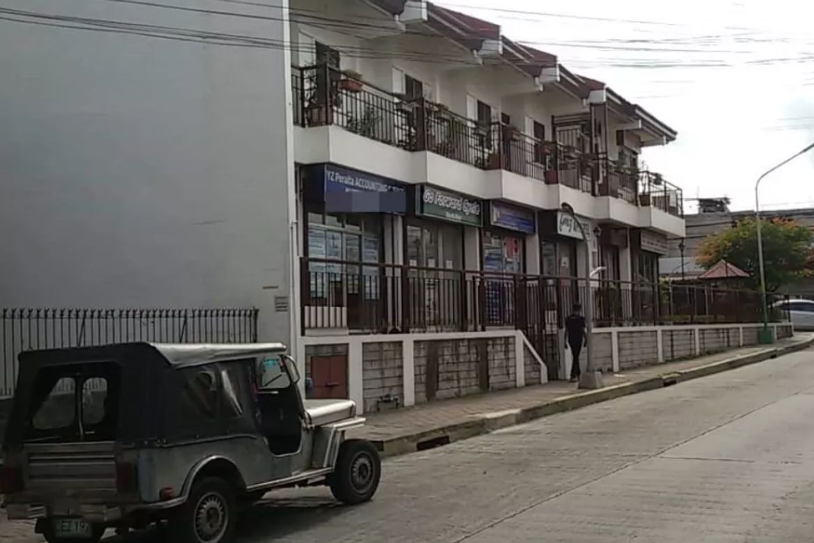 Shophouse for Sale in Zone I, Dasmariñas, Cavite – photo 2