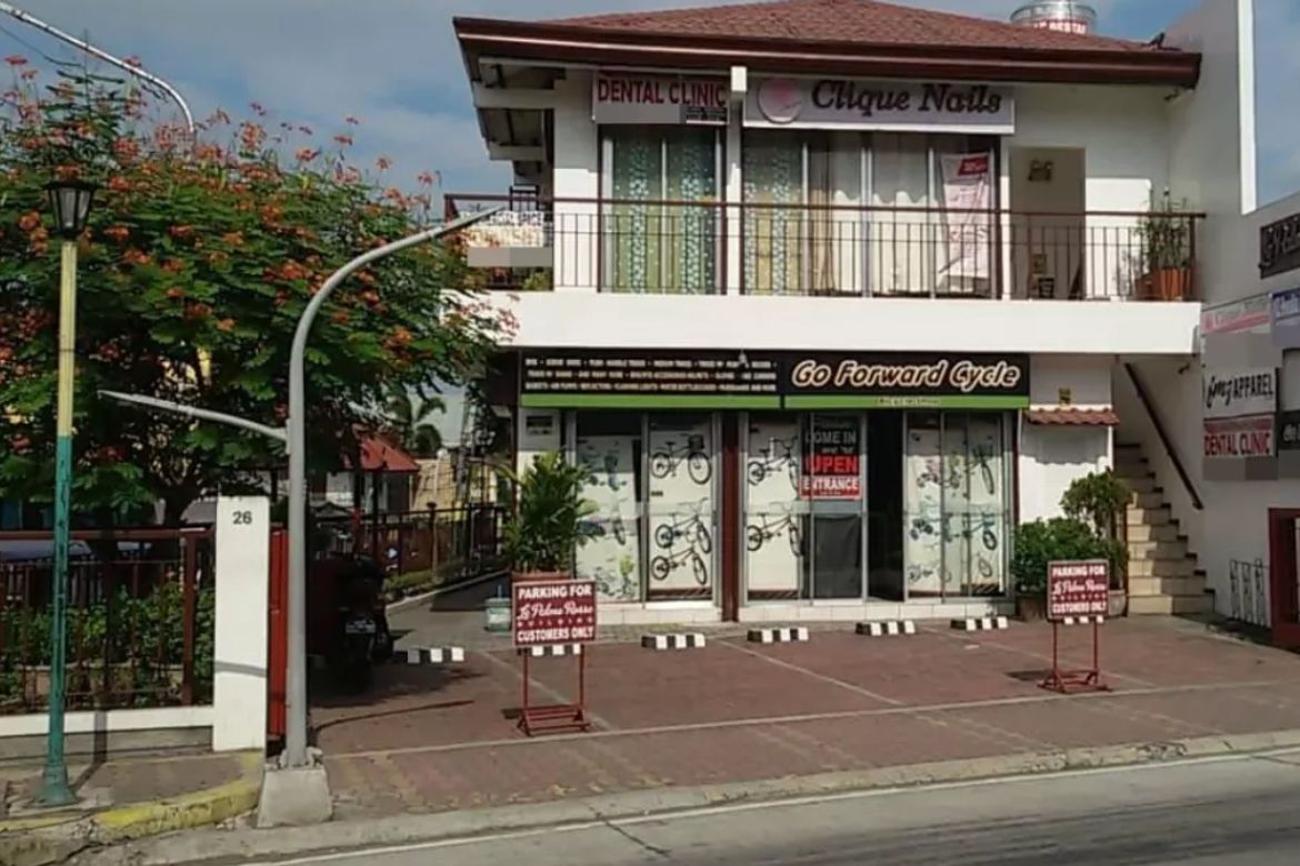 Shophouse for Sale in Zone I, Dasmariñas, Cavite – photo 4