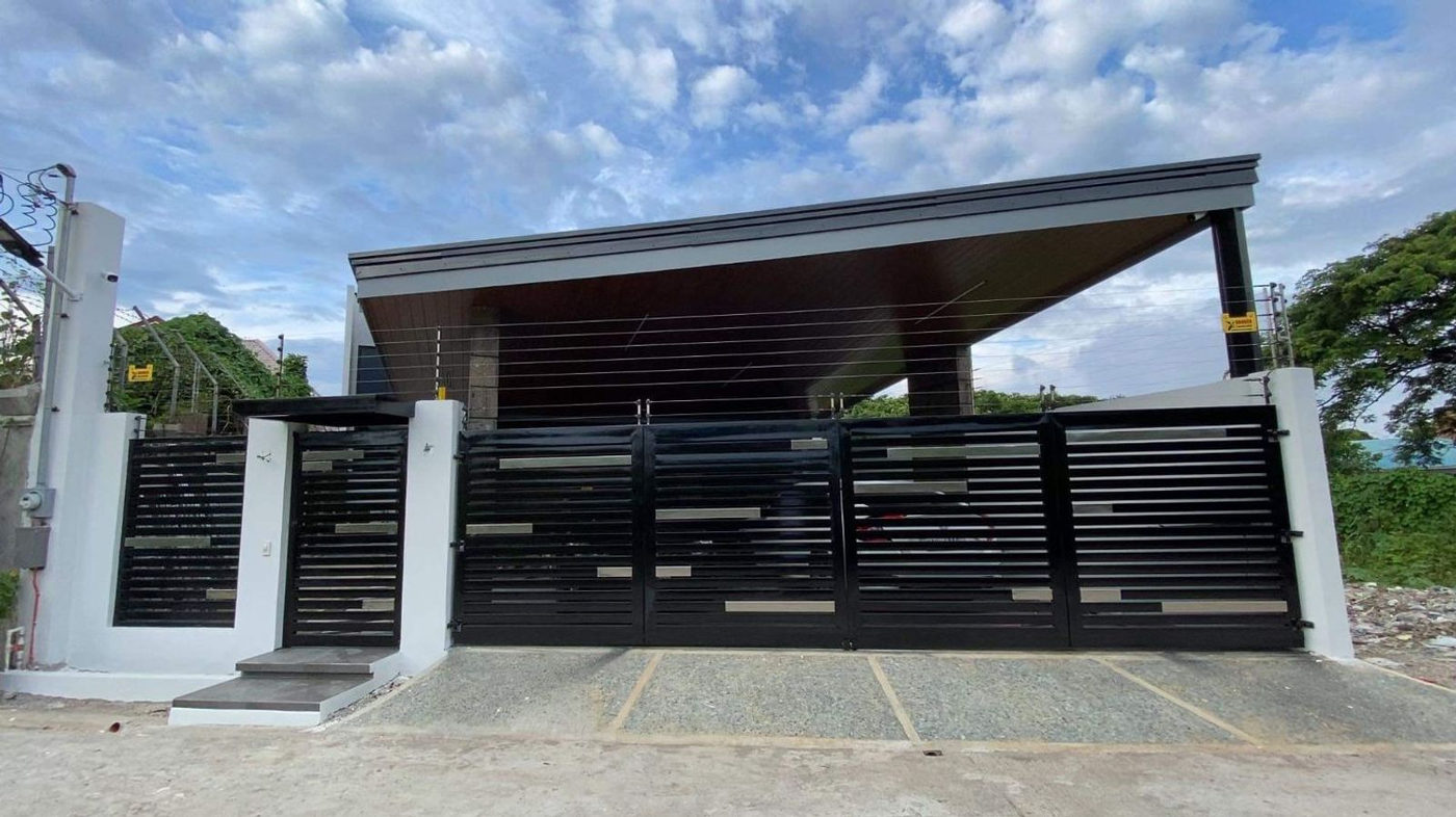 Fully Furnished Solar-Powered Modern House for Sale in Retirees Village 2, Tanza, Cavite – photo 22