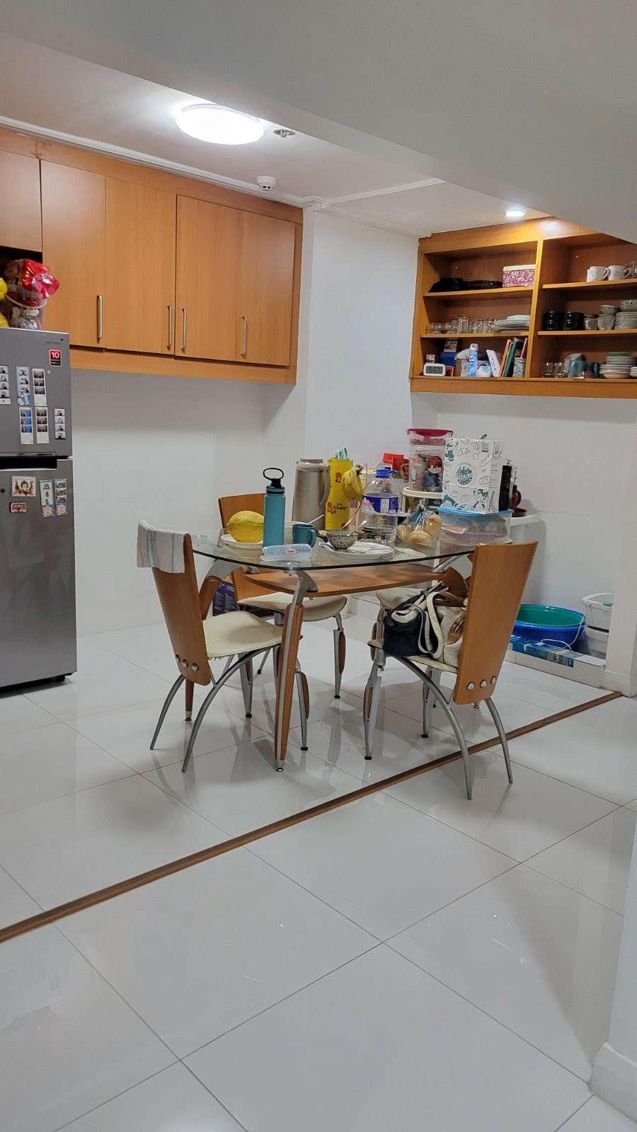 Spacious 2-Bedroom Condo Unit for Sale in Robinson’s Place Residences, Ermita, Manila – photo 3