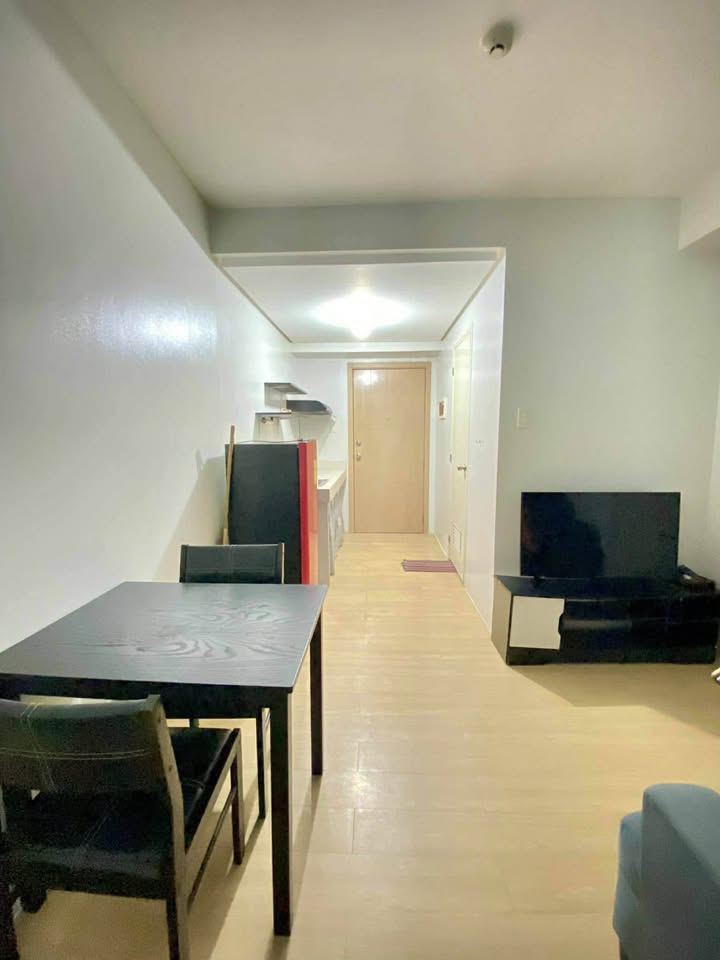 Studio Condo for Sale at M Place Residences, Quezon City – photo 2