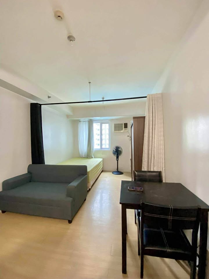 Studio Condo for Sale at M Place Residences, Quezon City – photo 3