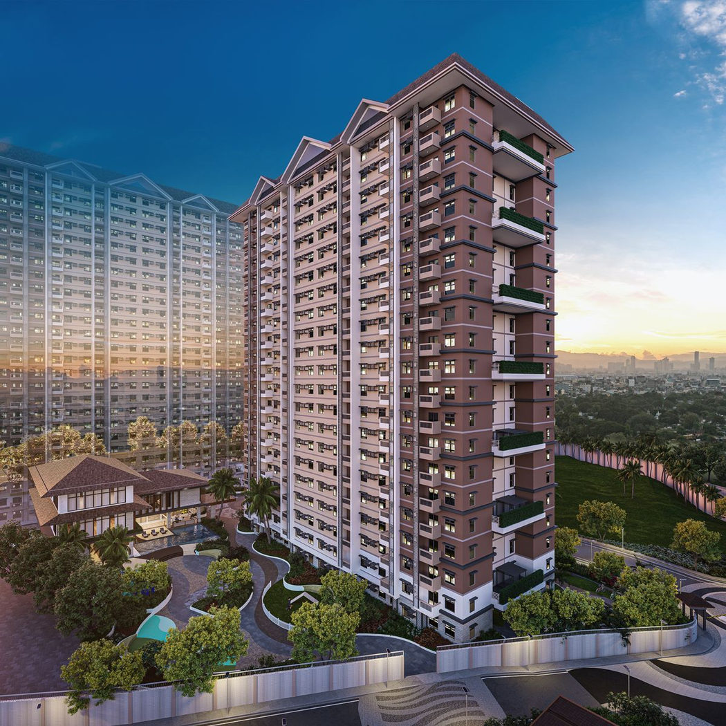 Studio Condo Unit for Sale in Sierra Valley Gardens, Cainta, Rizal – photo 10