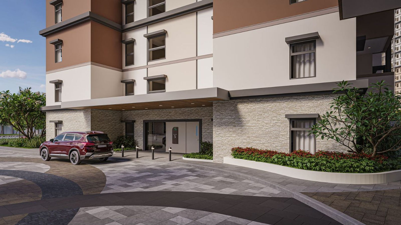 Studio Condo Unit for Sale in Sierra Valley Gardens, Cainta, Rizal – photo 18