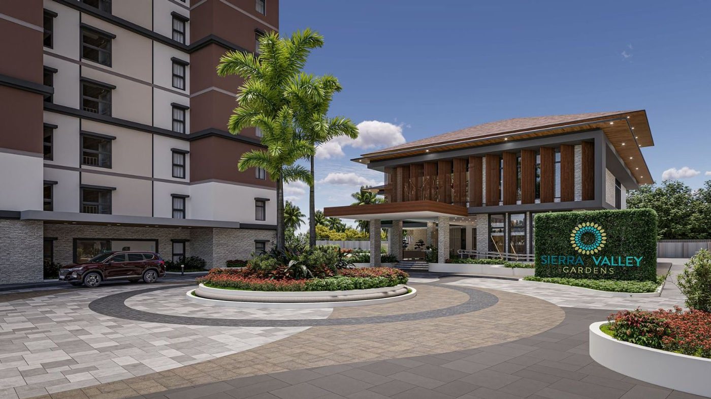 Studio Condo Unit for Sale in Sierra Valley Gardens, Cainta, Rizal – photo 19