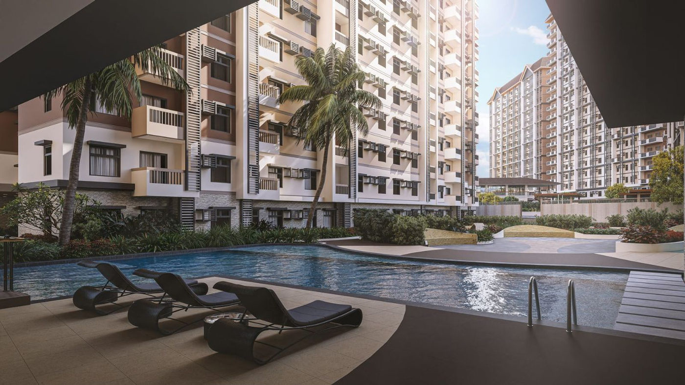 Studio Condo Unit for Sale in Sierra Valley Gardens, Cainta, Rizal – photo 21