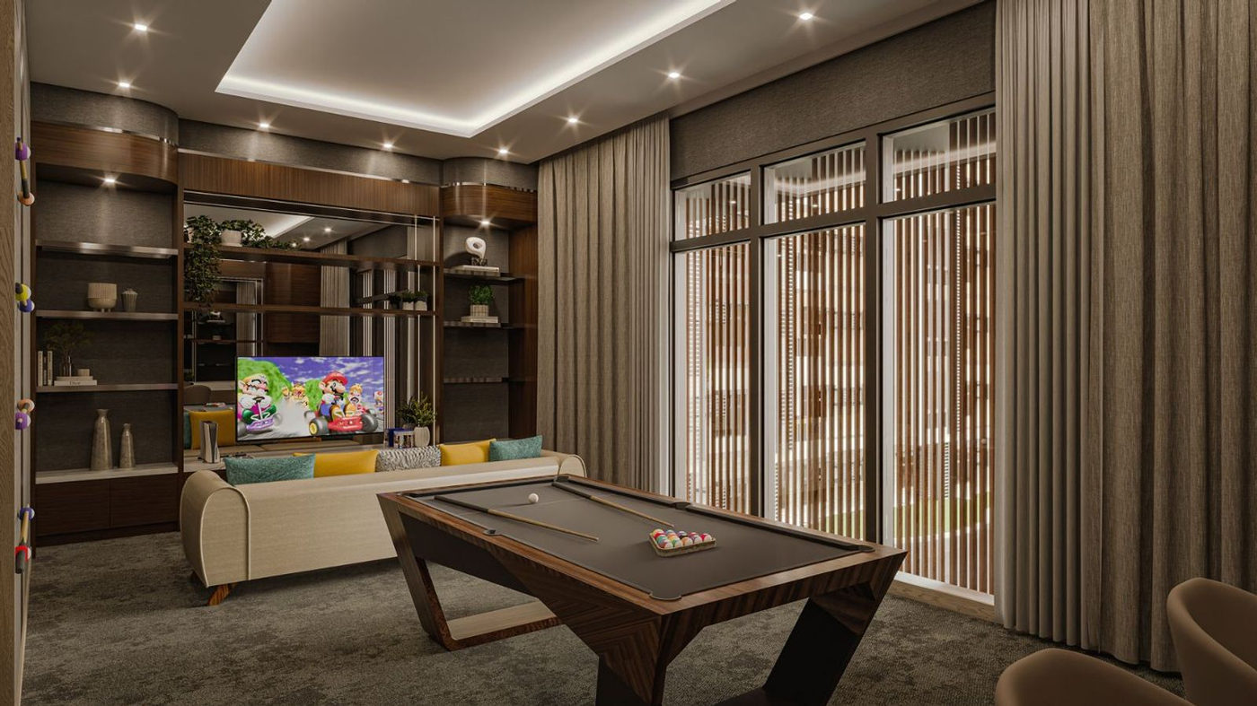 Studio Condo Unit for Sale in Sierra Valley Gardens, Cainta, Rizal – photo 27