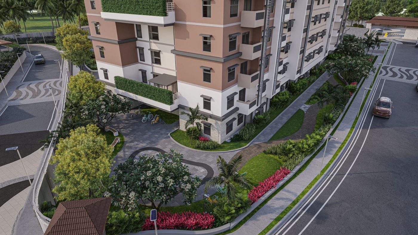 Studio Condo Unit for Sale in Sierra Valley Gardens, Cainta, Rizal – photo 32
