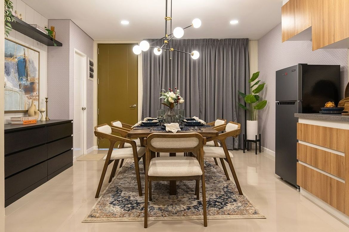 Townhouse for Sale in Ahanna Residences, San Roque, Antipolo, Rizal – photo 7