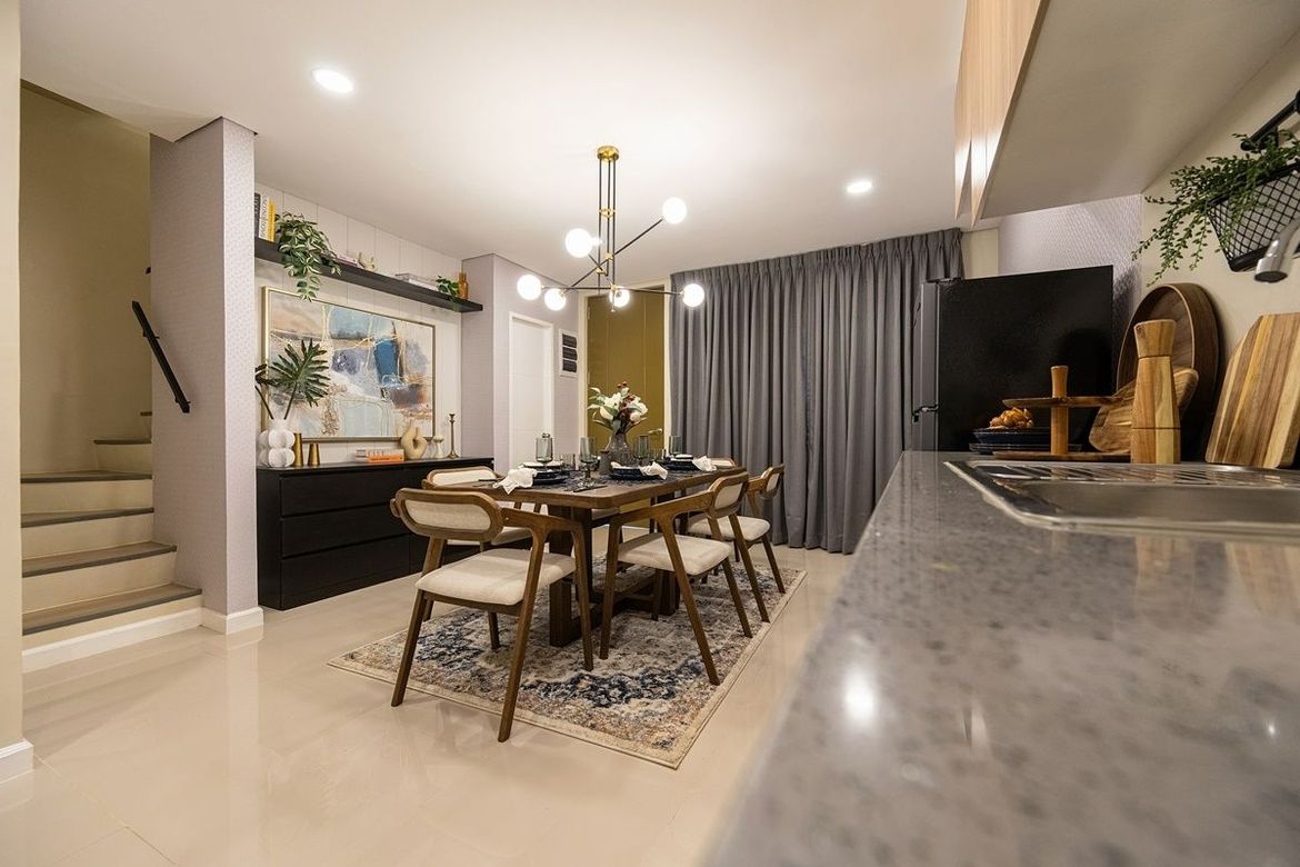 Townhouse for Sale in Ahanna Residences, San Roque, Antipolo, Rizal – photo 8