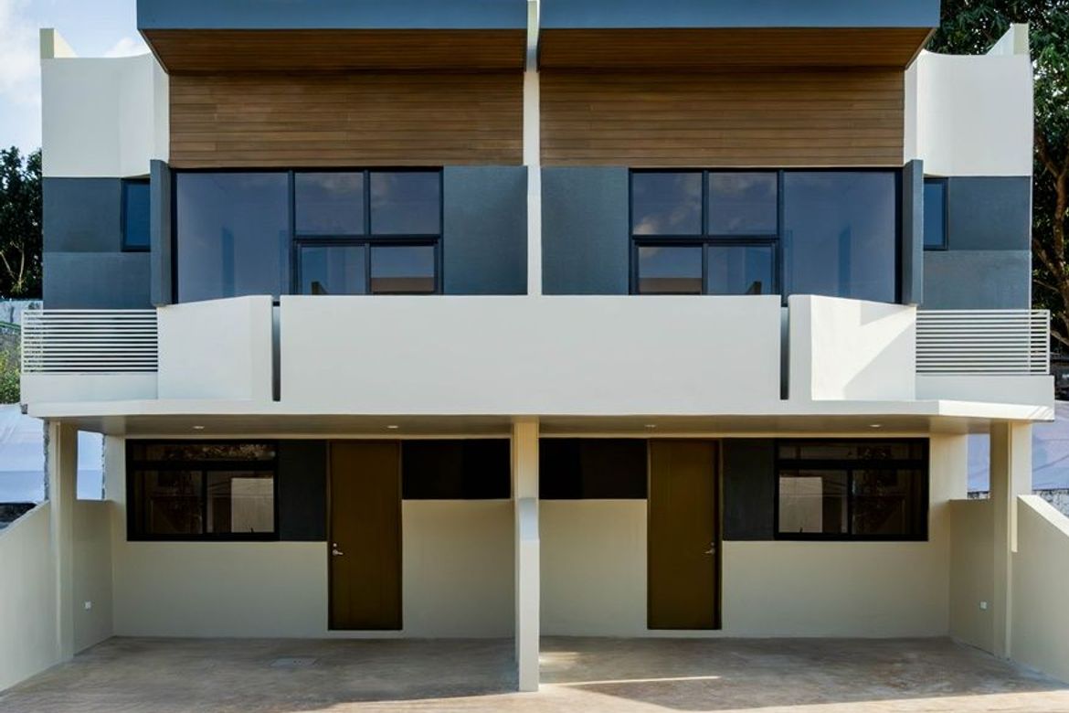 Townhouse for Sale in Ahanna Residences, San Roque, Antipolo, Rizal