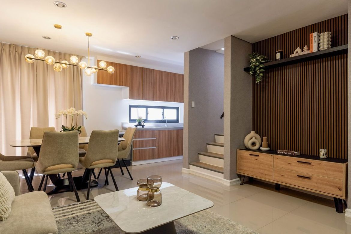 Townhouse for Sale in Ahanna Residences, San Roque, Antipolo, Rizal – photo 6