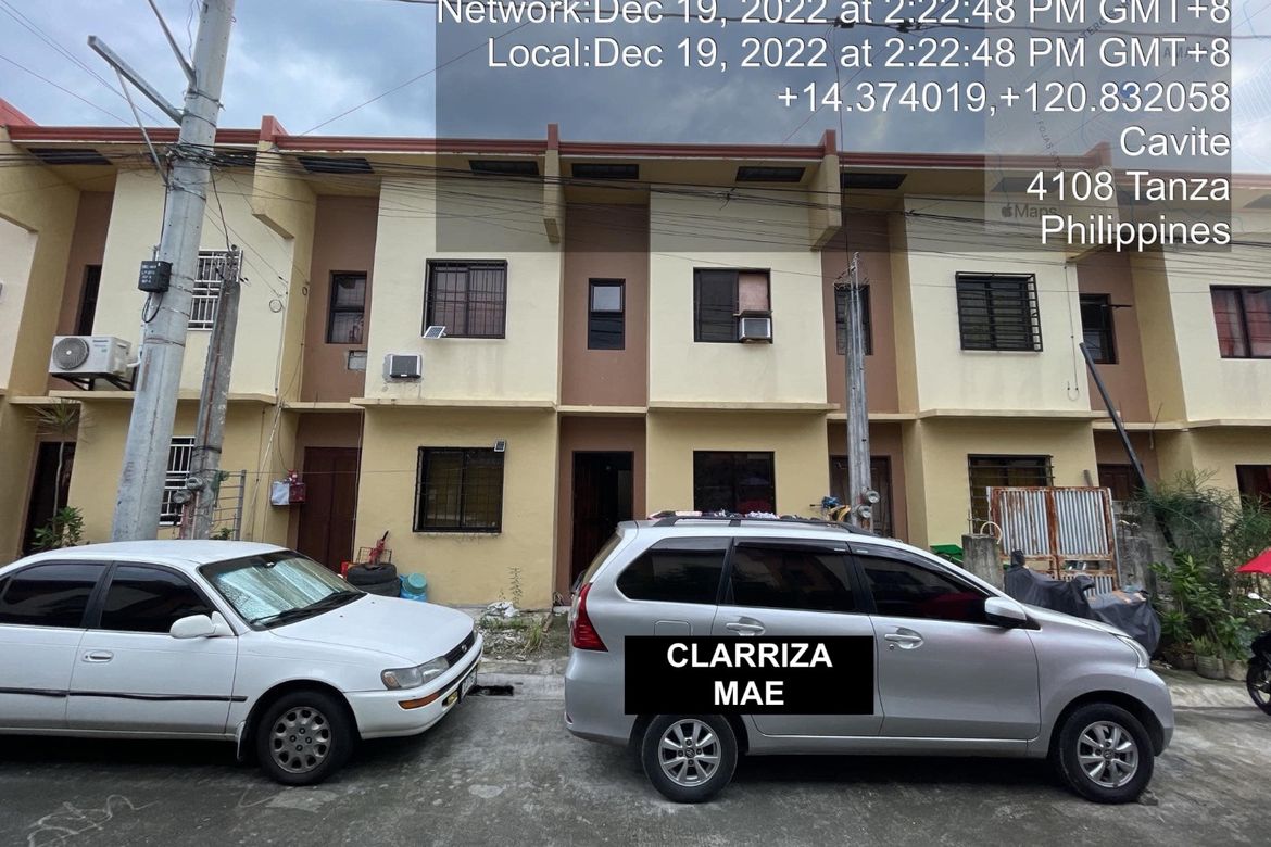 Townhouse for Sale in Amaya II, Tanza, Cavite – photo 2