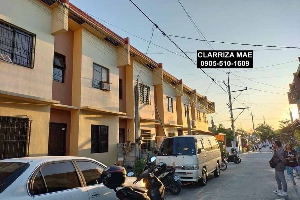 Townhouse for Sale in Amaya II, Tanza, Cavite – photo 3