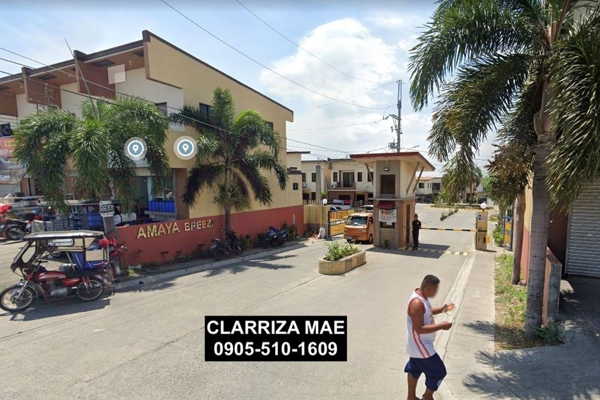 Townhouse for Sale in Amaya II, Tanza, Cavite – photo 4