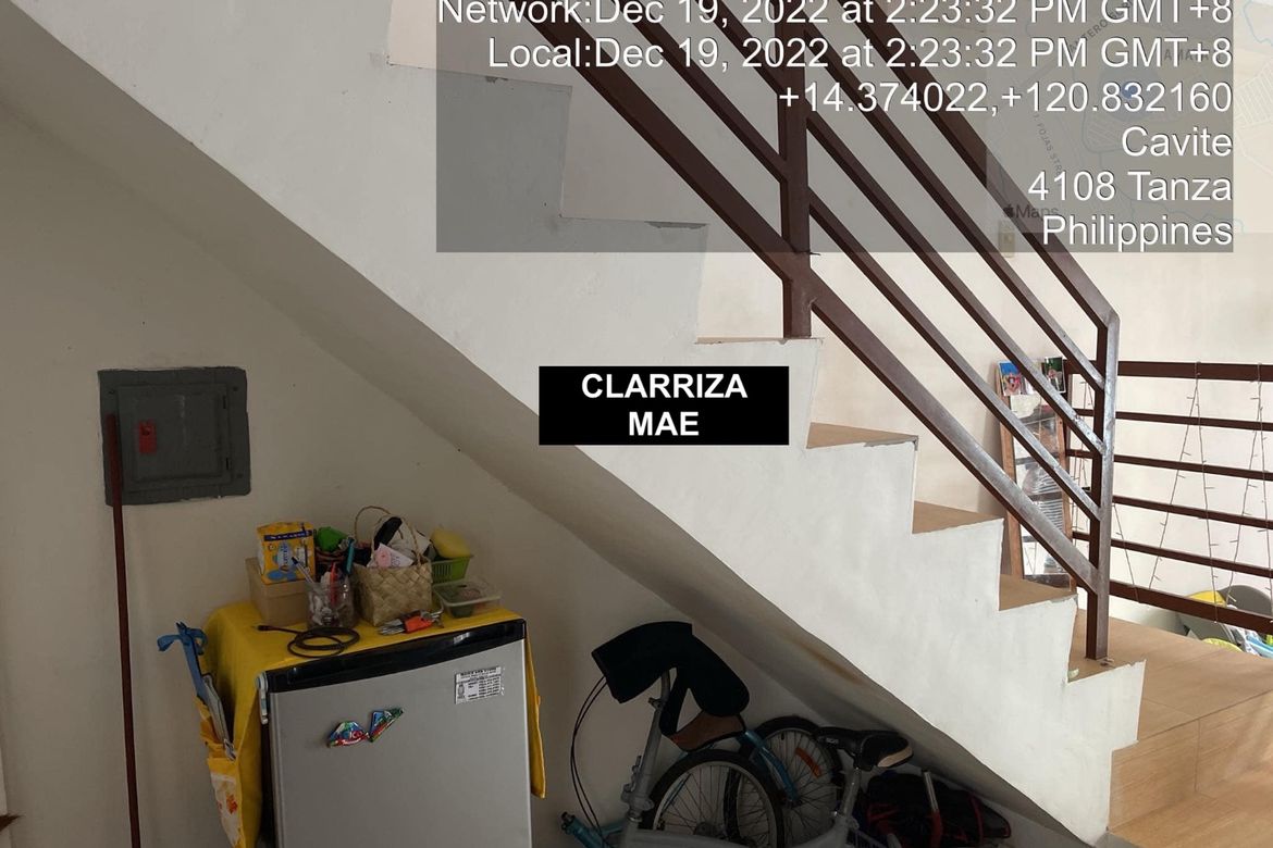 Townhouse for Sale in Amaya II, Tanza, Cavite – photo 6