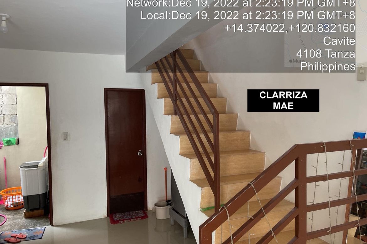 Townhouse for Sale in Amaya II, Tanza, Cavite – photo 7