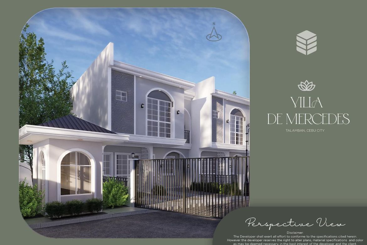 Townhouse for Sale in Bacayan, Cebu City, Cebu – photo 3