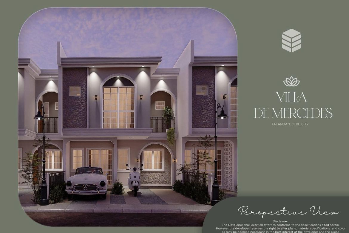 Townhouse for Sale in Bacayan, Cebu City, Cebu – photo 5