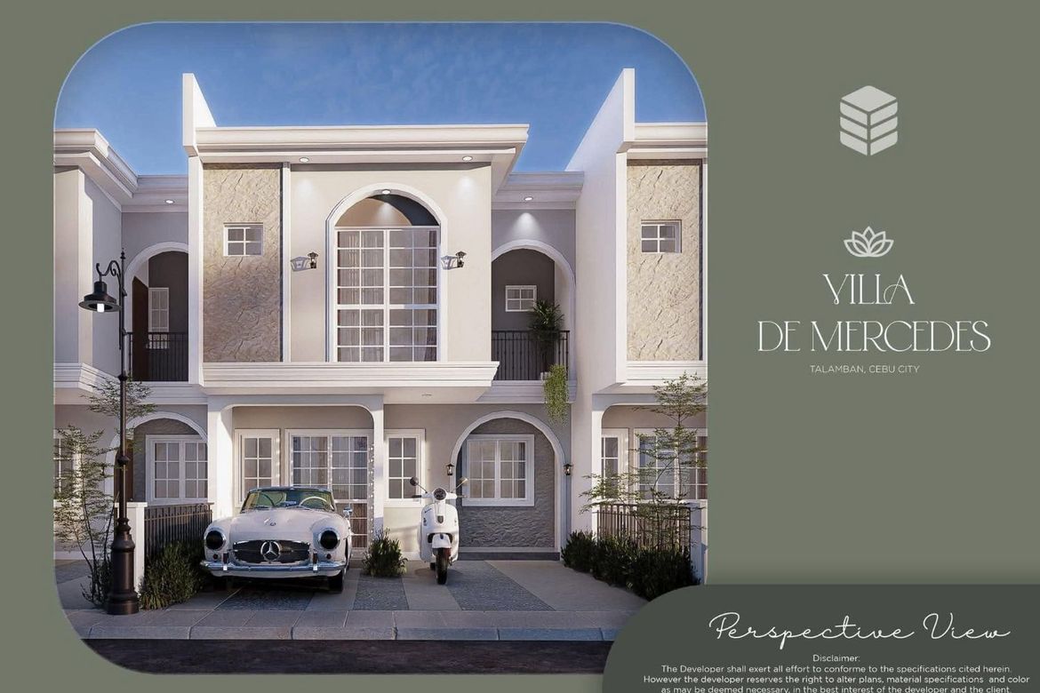 Townhouse for Sale in Bacayan, Cebu City, Cebu – photo 6