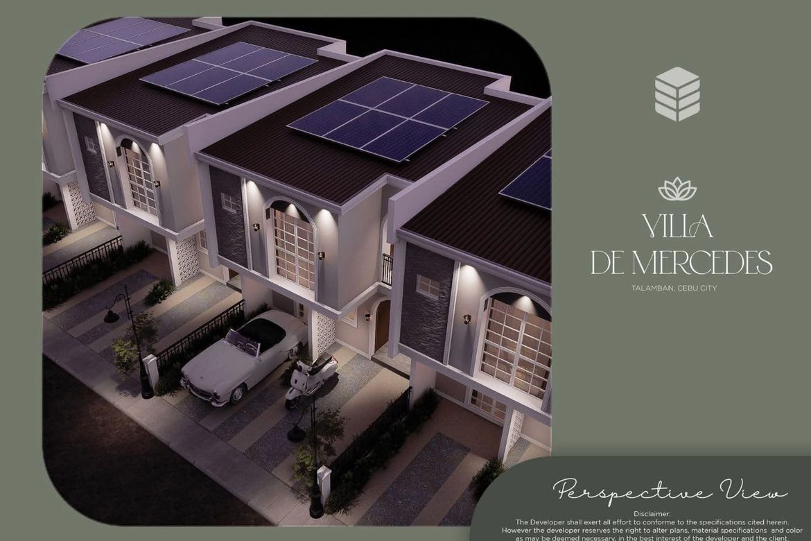 Townhouse for Sale in Bacayan, Cebu City, Cebu – photo 7