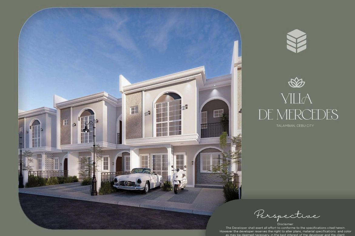 Townhouse for Sale in Bacayan, Cebu City, Cebu – photo 8
