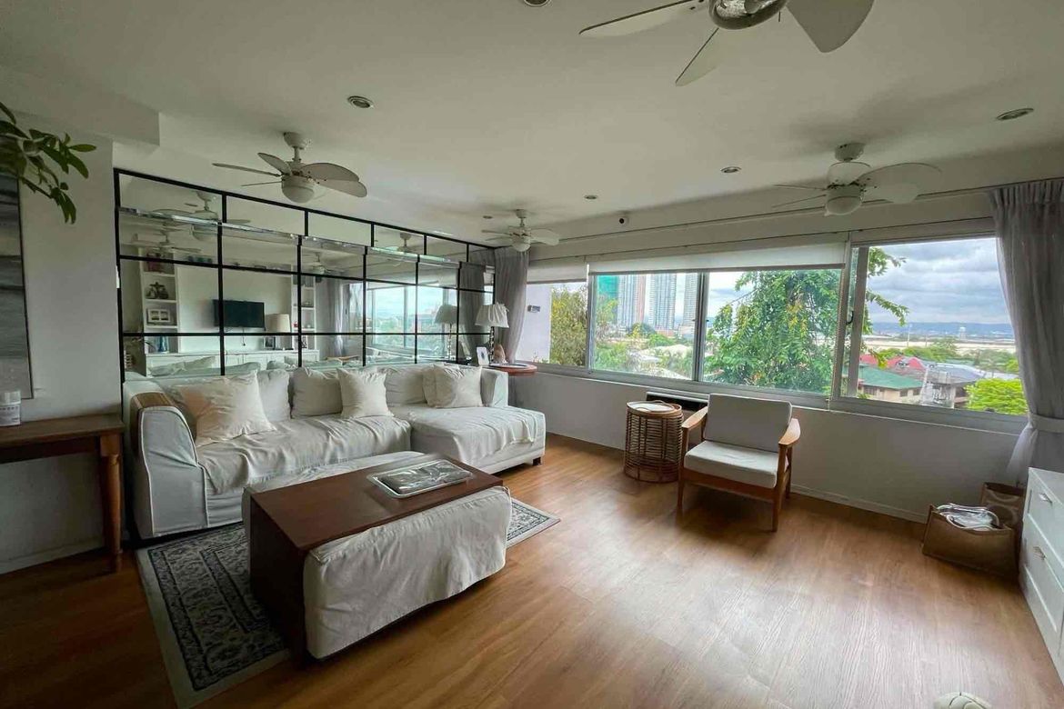 Townhouse for Sale in Bagong Ilog, Pasig, Metro Manila – photo 2