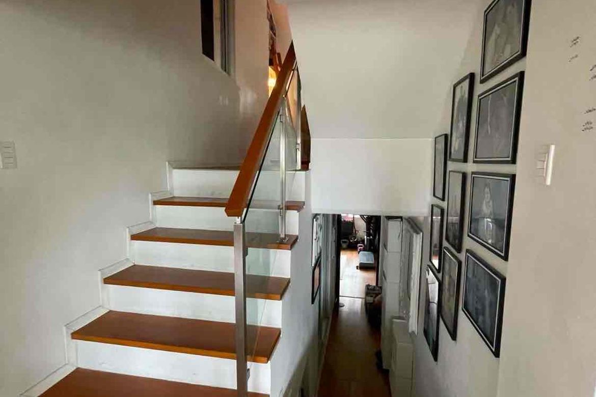 Townhouse for Sale in Bagong Ilog, Pasig, Metro Manila – photo 4