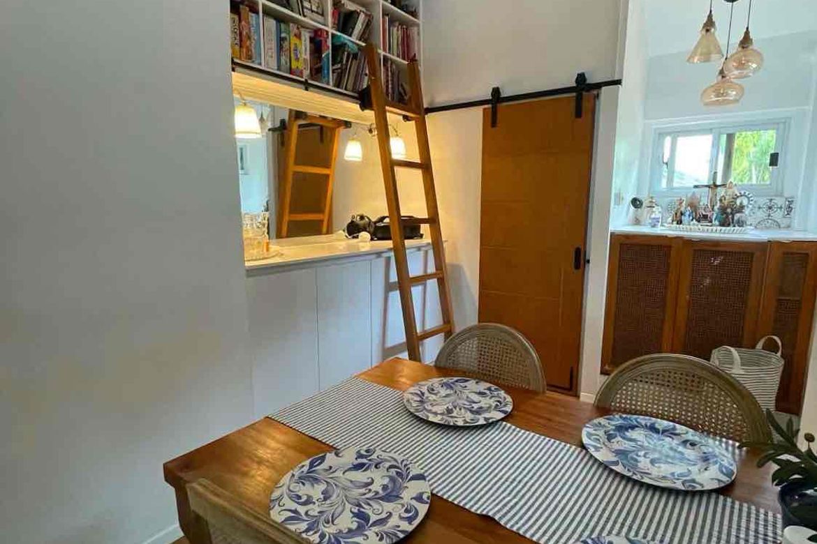 Townhouse for Sale in Bagong Ilog, Pasig, Metro Manila – photo 8